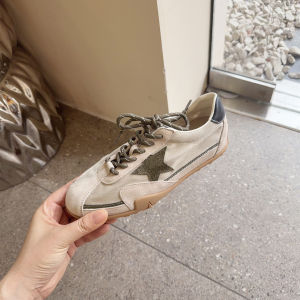 XUJIA | Height-increasing Breathable Star Ballet Training Shoes