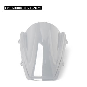 Otilli | Windscreen Windshield 2025 CBR 600 RR 600RR 2021 2022 2023 2024 Motorcycle Cover Screen Deflector For Honda CBR600RR CBR600 RR