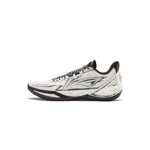 Li-Ning | Giày Bóng Rổ Li-Ning 6v2 Nam 2026 Mới Chống Mài Mòn Chống Trượt Giày Bóng Rổ Chuyên Nghiệp Cho Thanh Thiếu Niên