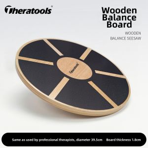 Theratools | Anti-slip Balance Board Childrens Sensory Training