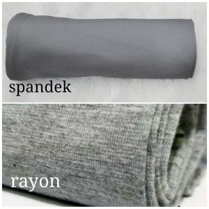 Legging Anak size M Bahan Rayon Dan Spandek usia 5-6 tahun