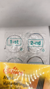 Senar String Viola Alice A904