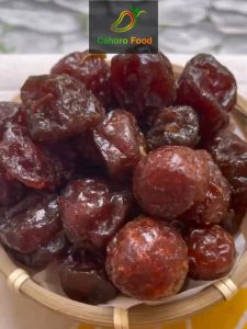 MẬN HẬU TÂY BẮC đặc sản Mộc Châu mận sấy dẻo rất tốt cho sức khỏe  [CAHORO FOOD]