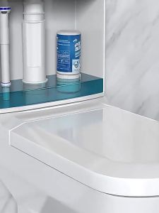 ชุดน้ำยา ลดกลิ่นชักโครก 350ml - ที่ดับกลิ่นชักโครก น้ำยาดับกลิ่นชักโครก