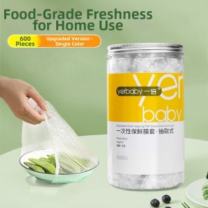 DINGQING | Food Grade Kitchen Dedicated Disposable Cover