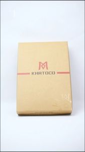 Áo sơ mi tay ngắn Khatoco