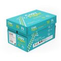 1 Rim Kertas HVS F4 75 Gram Copy Paper Isi 500 Lembar. 