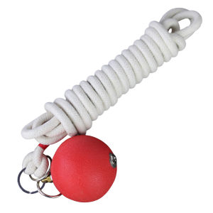 BSKT | Exercise Fitness流星 Ball Rubber Elastic