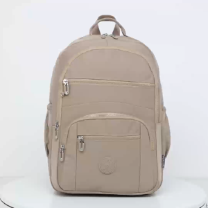 OPIOBAGS Pioma Torra Backpack Tas Ransel Sekolah Tas Laptop 14inch