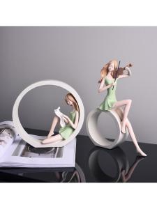 MOLORE | Modern Minimalist American Decorative Ornament