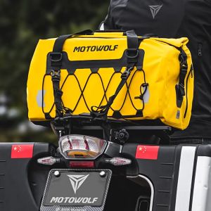 Túi Chống Nước Motowolf MB4- Túi chống nước tuyệt đối Motowolf