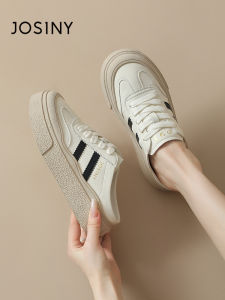 Josiny | White Training Semi-Slipper Female 2026 New Arrival