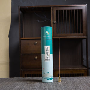 Natural Scented Incense For Air Purification And Odor Removal