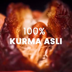Nutrifrezz Cuka Kurma Original Diet Detoks Dates Vinega With Mother Alami 250ML