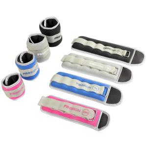 PROIRON | Wrist And Leg Weighted Bags For Fitness Running Training Slip-resistant