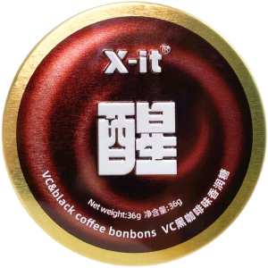 IMINT | Coffee Flavor Fragrant Candy 36g