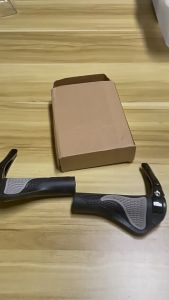 SUBA BT1008 Handgrip Tanduk Sepeda Ergonomis