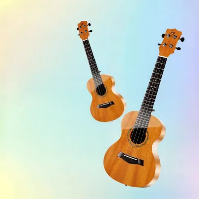 Kaka | Mahogany Ukulele 23 Inch