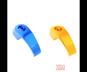 ตะขอแขวนของมอเตอร์ไซค์ แขวนของ มอเตอร์ไซค์ ฝีมือประณีต ทำจากโลหะผสมอลูมิเนียม ติดตั้งง่ายและสะดวกขึ้นรูปชิ้นเดียว แข็งแรง และทนทาน