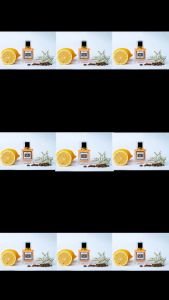 NRM SCENTS - Micah Fleure - Bloom with Purpose