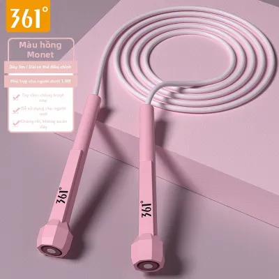 361° | Dây Nhảy Tốc Độ Đa Năng