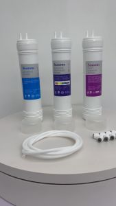 Halal Korean Seasons Alkaline Replacement Water Filter / Dispenser U-Type