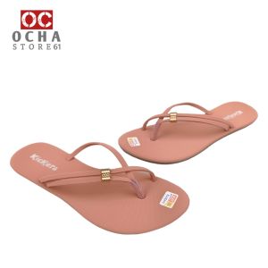 PROMO... SANDAL WANITA DEWASA TERBARU TERKECE TRENDY KEKINIAN MURAH DAN BERKUALITAS K04