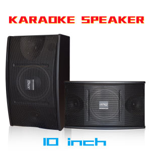 60~300W Karaoke Speaker 6.5/8/10/12 inch 1-Pair Passive Audio Speakers KTV Home Theater Woofer Subwoofer Bass 1/2/4 Tweeter Bar Surround Sound Stereo Wooden Box Connect Amplifier For TV Stage Family Singing Radio Speaker 无源音响 卡拉OK音箱 喇叭