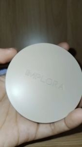 Implora Day to Day - Two Way cake