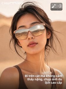 Chuming | Kính Mát Chống Bụi Chống Gió