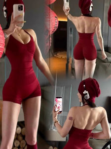SKINOFSKIN | Buttock Shaping Fitness Outfit