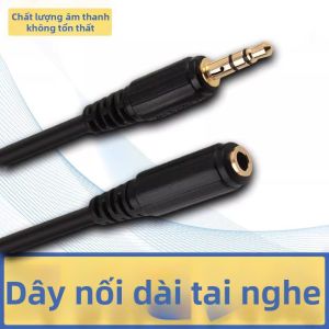 Choseal | Audio Extension Cable 3.5mm Male to Female Jack Long