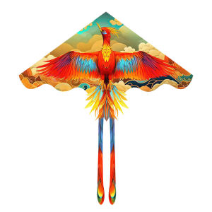 HUANFENGZHIYI | Easy to Fly Beginner and Adult Kite