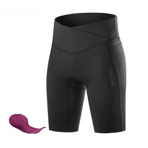 WOSAWE | WOSAWE Womens Slim Fit Cycling Pants High Elasticity Road Bicycle Riding Clothes Spring Autumn New Style Bike Riding Gear