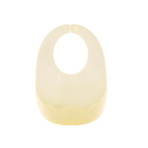 Beeshum | Waterproof Soft Silicone Baby Feeding Bib