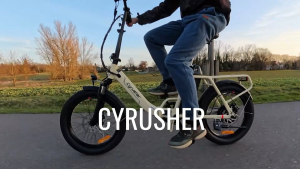 Loop -- Xe đạp điện(E-Bike) một thiết bị xe đạp điện đầy đủ có thể gấn chọn