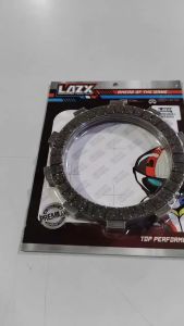 [MDEPOT] MOTORCYCLE CLUTCH LINING FOR BC175/BARAKO175