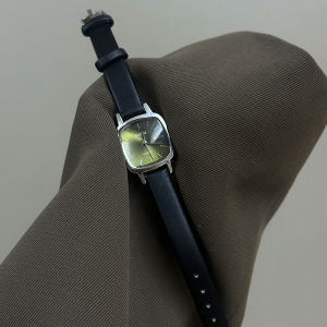 FUGUIJIAREN | Elegant Retro Fashionable Womens Quartz Watch