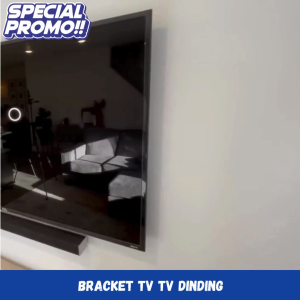 [COD] BRACKET TV UNIVERSAL BRACKET TV LED 24 BRACKET TV 32 IN SAMSUNG YOGIES BRACKET BRACKET TV 40 INCH