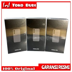 Samsung Galaxy S24 ( 8/256 8/512 ) Garansi Resmi Sein
