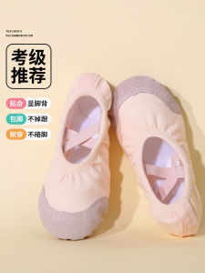 Giày Khiêu Vũ Trẻ Em Giày Khiêu Vũ Mềm Giày Khiêu Vũ Nam Giày Khiêu Vũ Khiêu Vũ Cổ Điển Giày Khiêu Vũ Thể Dục Giày Khiêu Vũ