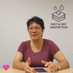 BW - Ultra Night Tape Adult Diapers Carton (10pcs/bag Size M/L)