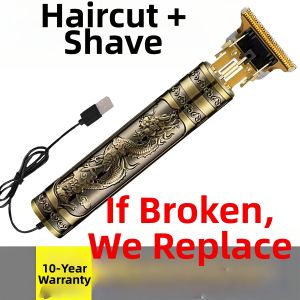 YUYOU | Multipurpose Hair Clippers and Shaver Home Use