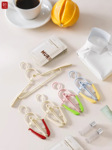 Foldable Portable Hanger