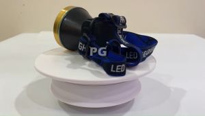 LED Headlight 500W/Headlamp/Lampu Suluh Kepala/Outdoor Light/Camping Lamp/torch light/Buy 1 Free 1/头灯/射灯