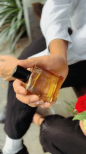 Barber Daily Blossom at Dusk Extrait de Parfum