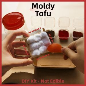 FENFA | Food Simulation DIY Slime Kit Tofu