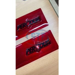 Perodua Kancil Rear Reflector (1997-2001 )Rear Reflector EZ 850 / EX 850