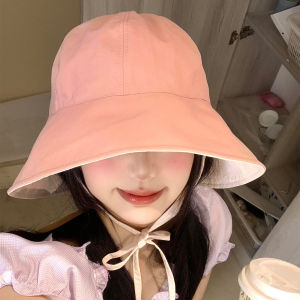 BAOYINFEI | Sun Protection Breathable Summer Hat Wide Brim