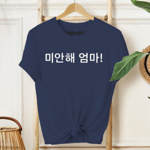 Sanrio | Korean Printed Top Tees Female Classic Punk Korean Clothes 2000s Retro Top Tees Anime Classic Graphic Grunge Gothic Breathable